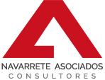 Navarrete y Asociados Logo