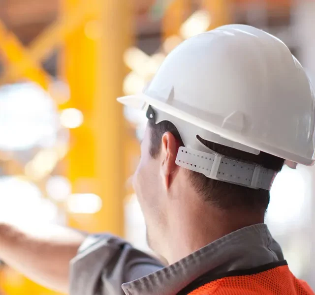 inspección técnica de obras