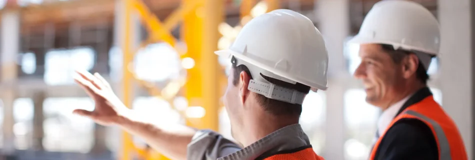 inspección técnica de obras