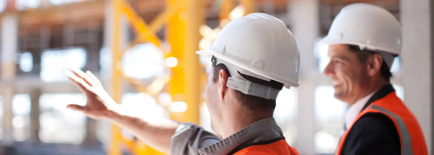 inspección técnica de obras